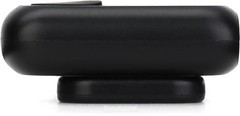 Hollyland LARK A1 Mini Duo Lightning Wireless Microphone System – Space Gray