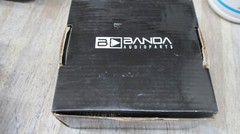 banda audio parts 555w TBHDRIVER2INCH 2-inch 2.0in high new 8.0hm free shipping