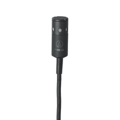 Liquid Audio Audio Technica PRO35 Cardioid Condenser Clip-on Instrument Micro…
