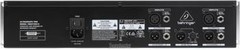 Behringer FBQ3102HD – 31-band Stereo Graphic EQ