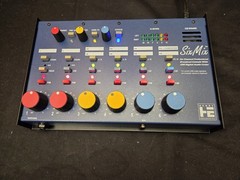 Henry Engineering SixMix – 6-Channel Radio Station Broadcast Mixer