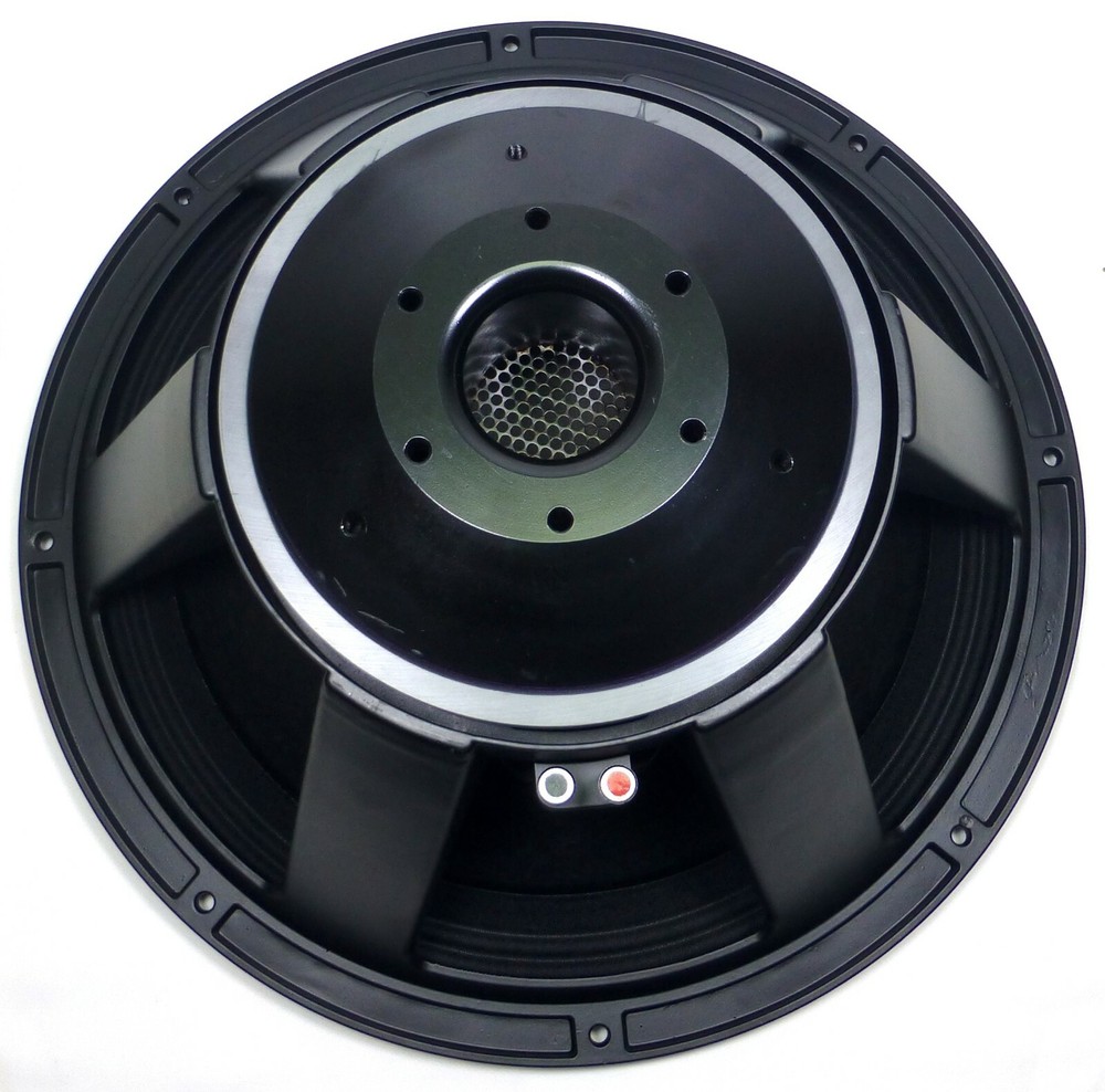 Replacement 18″ Speaker For Mackie HD1801 Sub-Woofer 8Ω PN2035219 LC18/4006-8