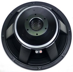 Replacement 18″ Speaker For Mackie HD1801 Sub-Woofer 8Ω PN2035219 LC18/4006-8