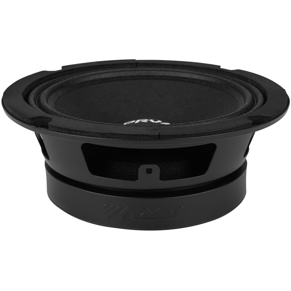 PRV Audio 6MR200A 6″ Alto Series Professional Midrange Driver 8 Ohm