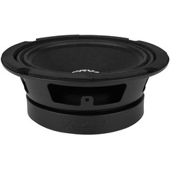 PRV Audio 6MR200A 6″ Alto Series Professional Midrange Driver 8 Ohm
