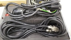 sE Electronics Z5600a II Tube Condenser Microphone Set Tested & Works TMB01 8.0