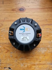 FaitalPRO HF146 1.4″ Neodymium Compression Horn Driver 8 Ohm 4-Bolt