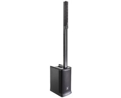 JBL EON ONE Mk2 Powered Column Array Speaker/Sub Sys + AKG WMS40 Mini Vocal Set