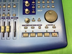 Tascam US-428 Digital Audio Workstation Controller – UNTESTED