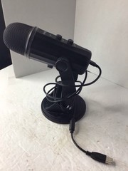 Small Rig Forevala U60 USB Microphone No Original Box