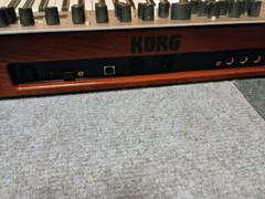KORG Minilogue Polyphonic Analog Synthesizer VeryGood GP