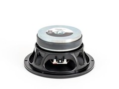 18 Sound 8MB500 8″ Mid-Bass Ferrite Transducer 8-Ohm 800W Pro Audio Speaker FOUR