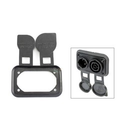MIC SPEAKON PLUGS 3 PIN MALE FEMALE MAINS INPUT CONNECTOR 16A AC POWER PLUG IP65
