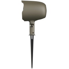 (10) JBL GSF3-TN 3″ Landscape Ground Stake or Wall Mount 70v Commercial Speaker