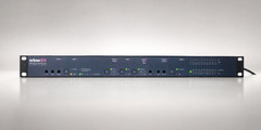 Orban 8218 Optimod-FM Digital Stereo Encoder | Broadcast Audio Processor