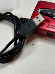 Behringer UCA222 2×2 USB Audio Interface with Digital Output