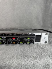 Behringer MDX4400 Multicom Pro Audio Quad Dynamics Processor