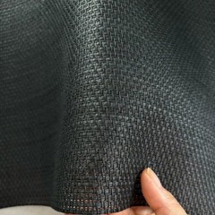 Fabric Grill Cloth For Marshall Amp Mesh Speaker Grille Cover Parts Black