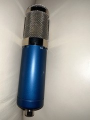 MXL 4000 MICROPHONE 🎙️