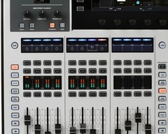 Behringer WING 48-channel Digital Mixer
