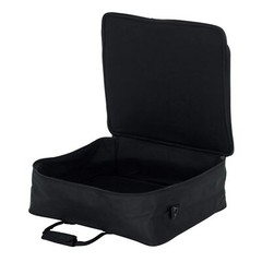 Gator G-MIXERBAG-2118 21″x18″x7″ Padded Nylon Mixer & Equipment Bag