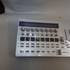 Novation ZeRO SL MkII MIDI USB Controller Tested Works DAW Control Surface with