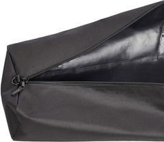 Carrying Bag for Speaker Stands Mic Stands Durable Nylon 2 Compartments 50″ NEW