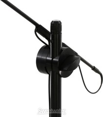DPA Gooseneck Microphone with 4097 Supercardioid Capsule – 120 inch