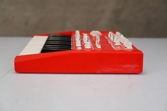 Arturia Minibrute RED Special Edition 25-Key Analog Synthesizer Keyboard #56859