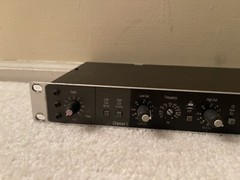 AUDIO CENTRON AC-X32 2 CHANNEL CROSSOVER MODEL ACX32 VINTAGE