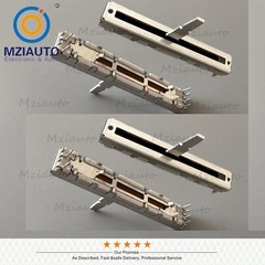 4PCS New Channel 1 2 3 4 DCV1020 Fader For Pioneer DJ Controller Mixer US Stock
