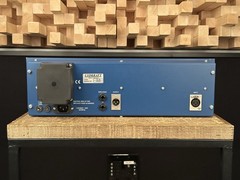 Tube-Tech CL 1B Tube Compressor. US Seller. CL1B CL-1B SN 19070