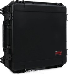 SKB iSeries Flyer 22 inch – Cymbal Case