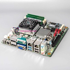 Music Tribe Midas Pro2c Advantech Upgrade Kit – CB02-00079-000