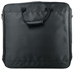 Rockville MB2020 DJ Gear Mixer Gig Bag Case Fits Zoom LiveTrak L20R