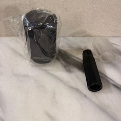 Sony ECM-999 Condenser Microphone Used Tasted