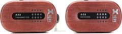 Xvive A58 Wireless Guitar System – Mahogany