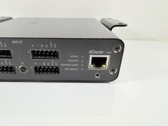 🇺🇸🇺🇸Shure ANI4IN-BLOCK Audio Network Interface