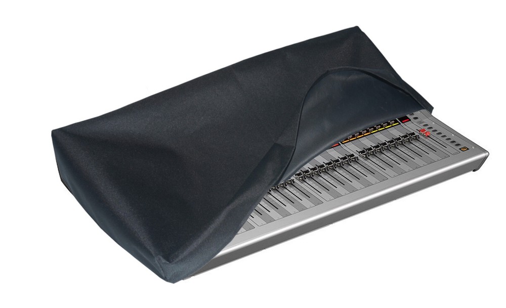 YAMAHA TF5 Pro Audio Mixer Dust Cover Protector by DigitalDeckCovers