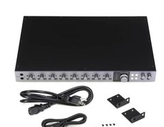 Audient iD48 USB-C Audio Interface-NEW