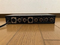 BOSE 802C System Controller 802C For Professional Speakers Working Free Ship