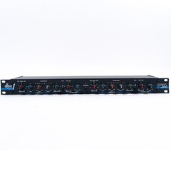 dbx Project 1 Model 266 – Dual Channel Compressor / Gate with Power Supply