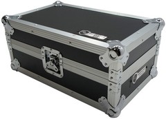 Harmony Cases HC10MIX Flight DJ Road Travel Custom Case fits Universal 10″ Mixer