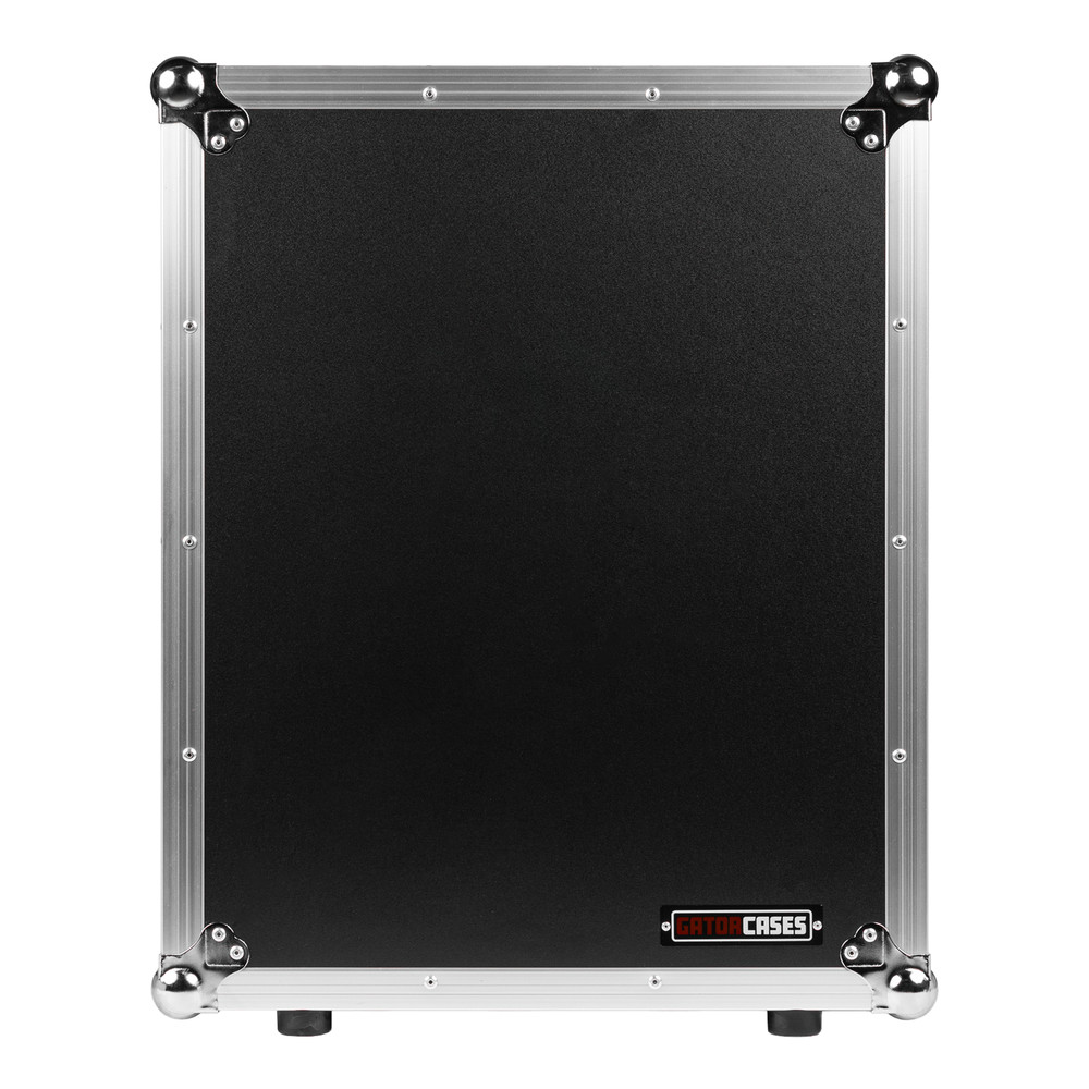 Gator Cases GTOUR Behringer Wing Compact Case with No Doghouse – Open Box