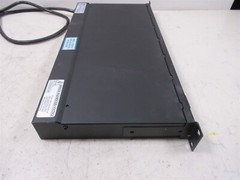 Middle Atlantic Products PD-915R 9 Outlet Power Strip Rack Mount Power Supply