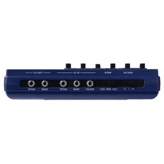 Dubreq – Stylophone Gen X-2 Black