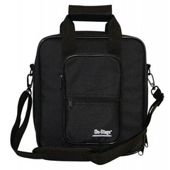 10 Inch Mixer Bag Padded for Mixing Console – On-Stage