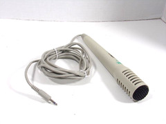 Vintage Microphones, Various Brands and Models You Pick.