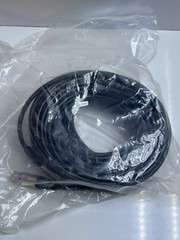 4- Pin XLR Cable 25 M 11821015 W/ Neutrik Connector