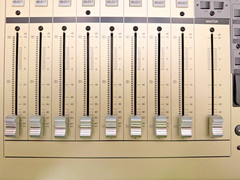 Mackie MCU Pro and XT Pro (Extender) DAW Control Surface Bundle